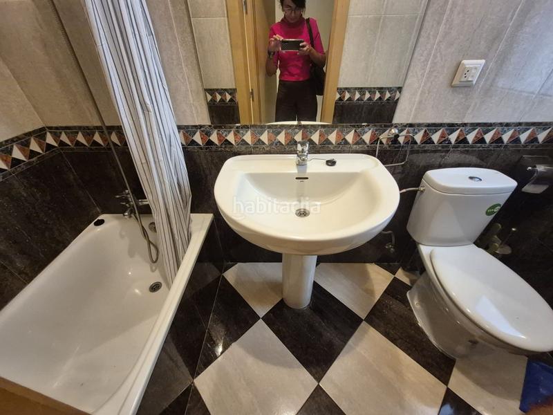 Foto 3abfd03f-8a88-4f40-bf1a-baaaa4168c1b. Alquiler apartamento en estrada 1 en Centro Ávila