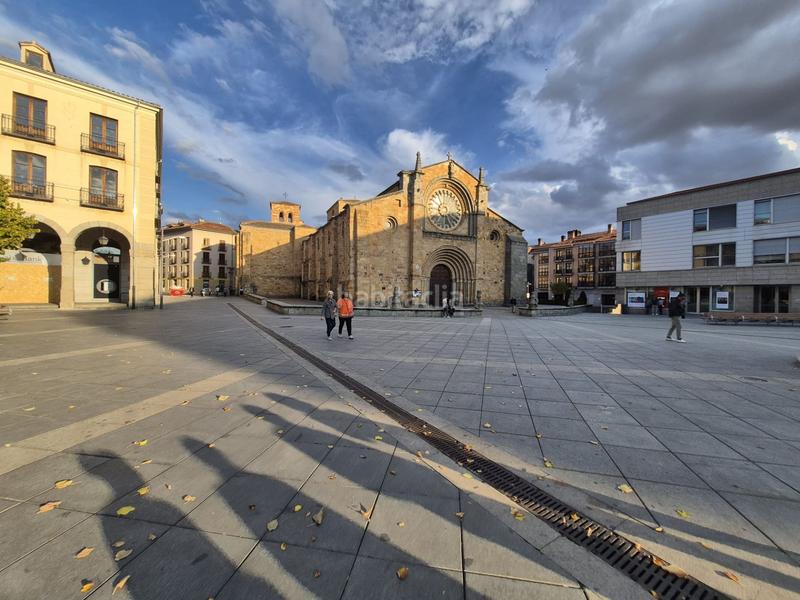 Foto 96db0a01-8347-4ec4-bb8c-f617e4335562. Alquiler apartamento en estrada 1 en Centro Ávila