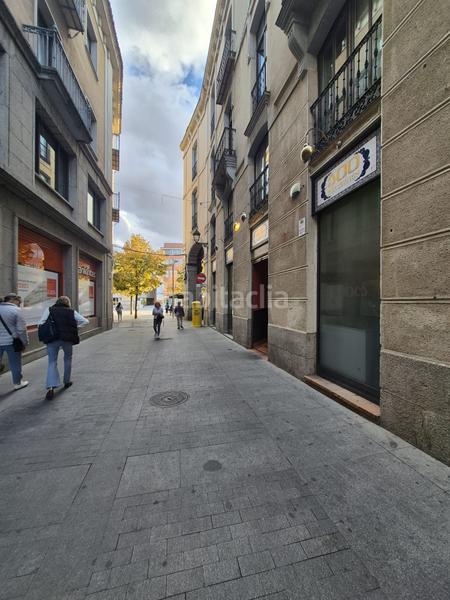 Foto 982ec6f2-7705-4f15-a204-49b08d58b89f. Alquiler apartamento en estrada 1 en Centro Ávila