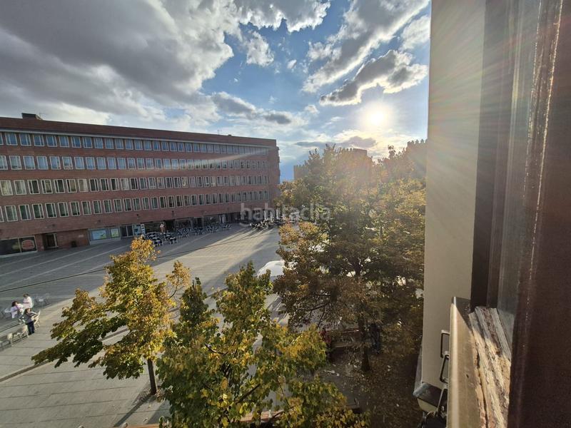 Foto bca67548-f7d6-49ea-a559-3fcdfabd1876. Alquiler apartamento en estrada 1 en Centro Ávila