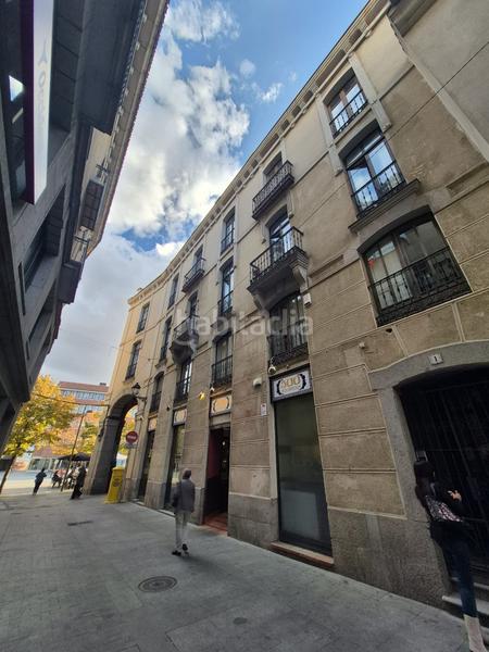 Foto d28d8349-81f4-48c6-9446-d4d93803e9fa. Alquiler apartamento en estrada 1 en Centro Ávila