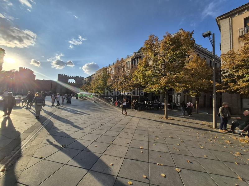 Foto 0c43dfc1-fc06-4061-a046-ce324789f246. Rent apartment in estrada 1 in Centro Ávila