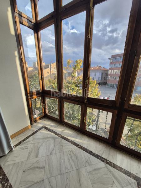 Foto 16816519-795b-423e-8488-cec2da7672e2. Rent apartment in estrada 1 in Centro Ávila