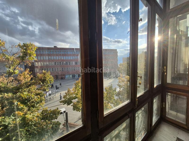 Foto bf63388a-ed06-481f-aca1-7abaca984011. Rent apartment in estrada 1 in Centro Ávila