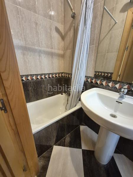 Foto ed46b825-2196-4527-a281-49dc3e600118. Rent apartment in estrada 1 in Centro Ávila