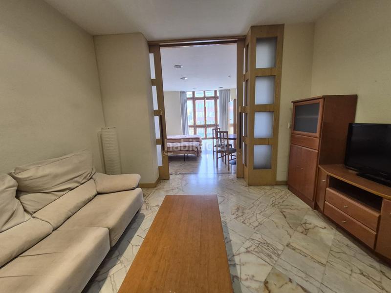 Foto 945799b3-1df6-493e-949d-636d3cb3d179. Miete appartement in estrada 1 in Centro Ávila