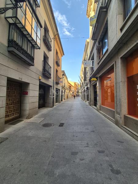 Foto bdf84e52-b37a-4196-9fdc-fe82e93ada16. Miete appartement in estrada 1 in Centro Ávila