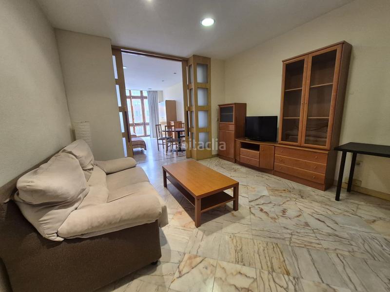 Foto fd7e97f5-a722-4f5a-ace6-cddf5d4154bf. Miete appartement in estrada 1 in Centro Ávila