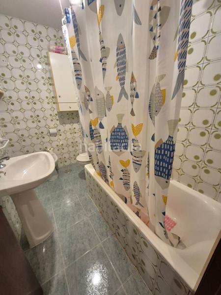 Foto 1cd89a2d-2427-4ac3-9b36-3ae38702d3b1. Piso en jesús del gran poder 53 en Santo Tomás Ávila