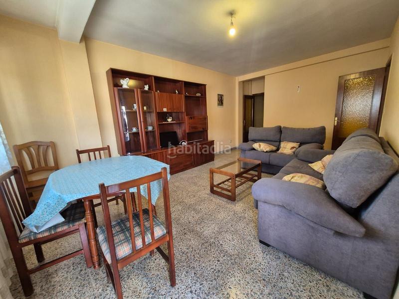 Foto 1e04c357-b3e6-4f52-9ad8-a559f9b01b23. Piso en jesús del gran poder 53 en Santo Tomás Ávila