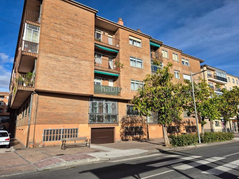 Foto 356cdacd-49e4-40ca-b0bb-1d77a82b327e. Piso en jesús del gran poder 53 en Santo Tomás Ávila