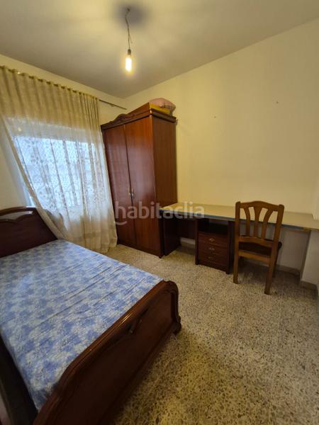 Foto 4729be6c-2623-4d9a-a059-4120f819c978. Piso en jesús del gran poder 53 en Santo Tomás Ávila