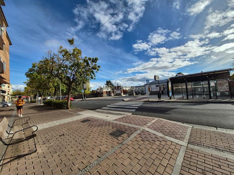 Foto 6264679c-1089-4420-a5e3-19f7e9c9c89e. Piso en jesús del gran poder 53 en Santo Tomás Ávila