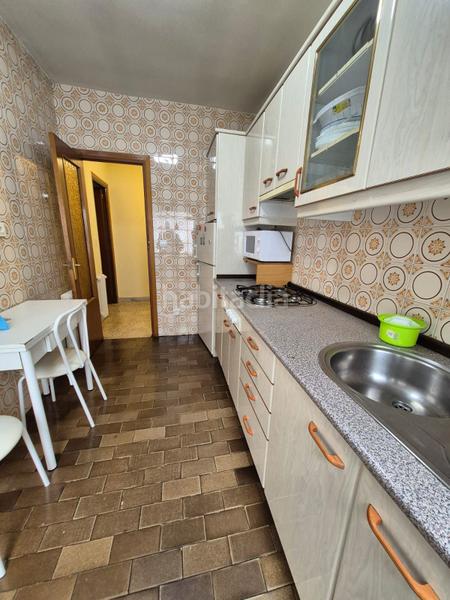 Foto 655a3551-5d69-476b-b26a-b0b904610bbd. Piso en jesús del gran poder 53 en Santo Tomás Ávila