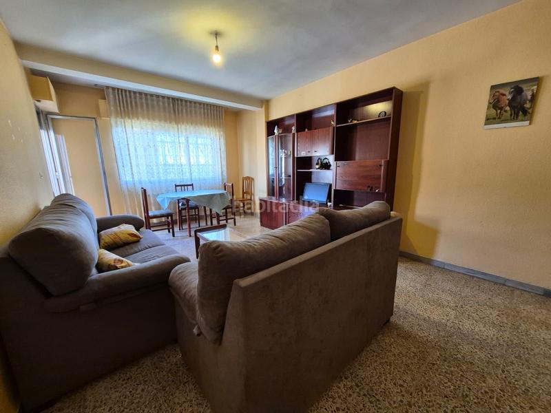 Foto 738e6f24-3ddf-4c86-bee8-77b9e5854233. Piso en jesús del gran poder 53 en Santo Tomás Ávila