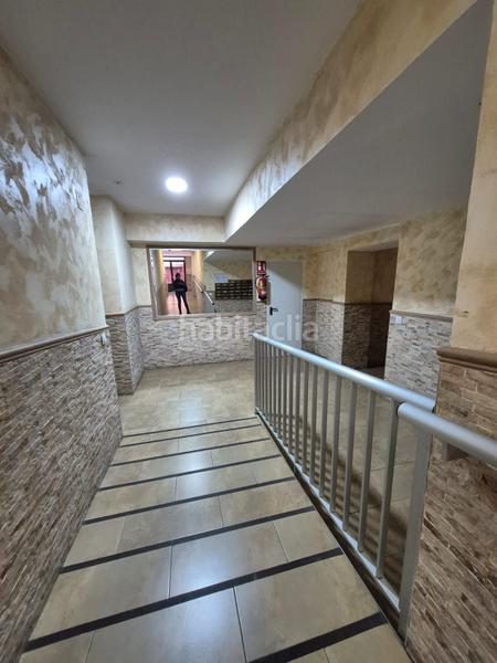 Foto d2a944bb-dc67-4b5f-8421-c984d2605d2c. Piso en jesús del gran poder 53 en Santo Tomás Ávila