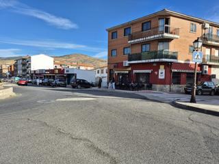 Local commercial à Recoletos 37