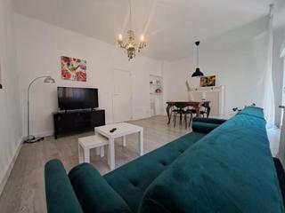 Appartement à Vasco de quiroga 5