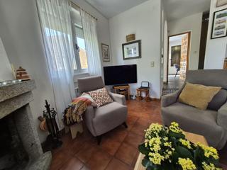 Casa a Mediana de Voltoya