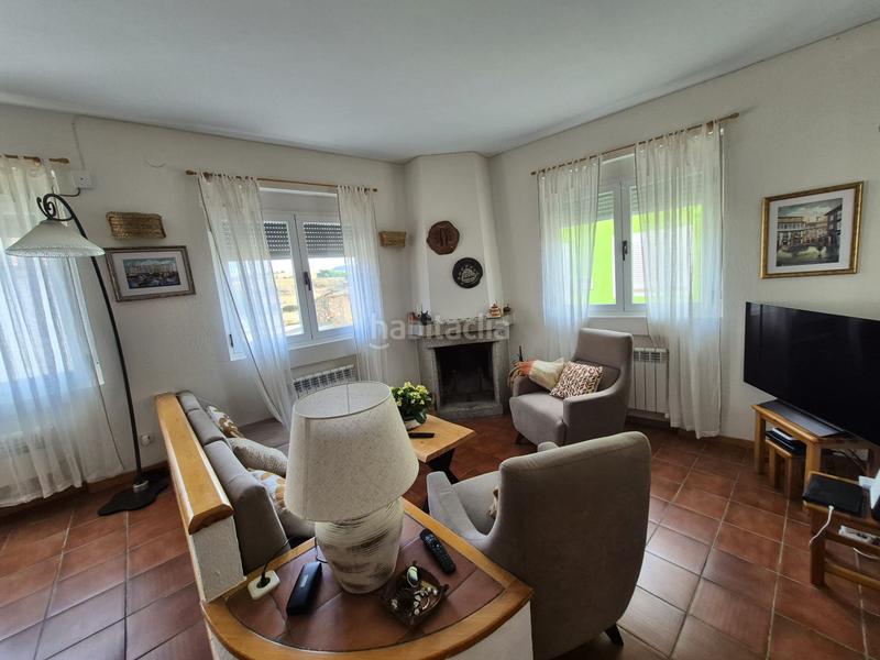 Foto 09d1521b-752a-49a1-b0b0-1121cea4a881. Casa en mayor 31 en Zona Rural Ávila