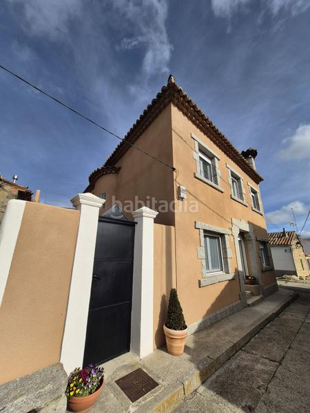 Foto 2dbff5ec-1b1f-4a37-98b5-e3434db88f5f. Casa en mayor 31 en Zona Rural Ávila