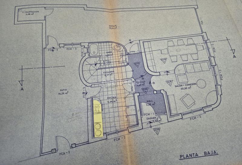 Foto 4245e7d9-21cd-4ab3-93d4-ca7dde06cebc. Casa en mayor 31 en Zona Rural Ávila