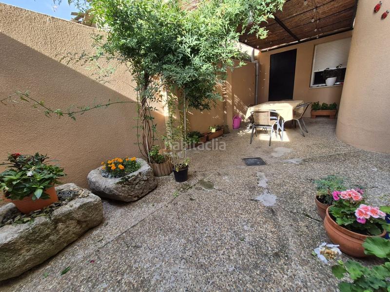 Foto 49e9d20d-037d-48d7-8f53-f80919e19a5b. Casa en mayor 31 en Zona Rural Ávila