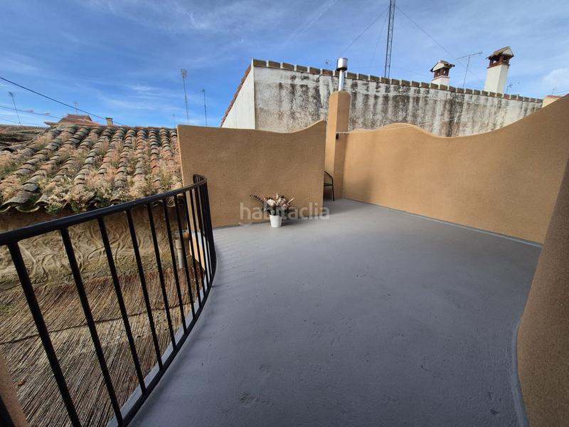 Foto 6980f123-93b0-4f4b-bac6-2f0a185bc581. Casa en mayor 31 en Zona Rural Ávila