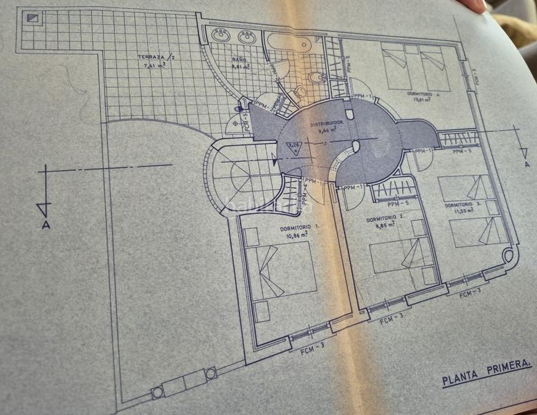 Foto 9997a1df-1ca1-44d2-bd83-0120f6efe531. Casa en mayor 31 en Zona Rural Ávila