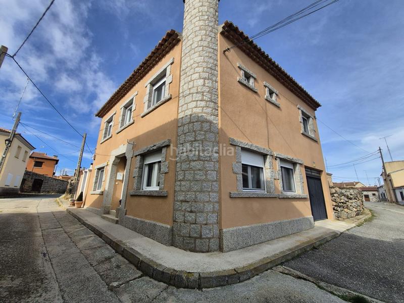 Foto b4cb6591-c597-43e7-9de5-d52f3a7b46b5. Casa en mayor 31 en Zona Rural Ávila