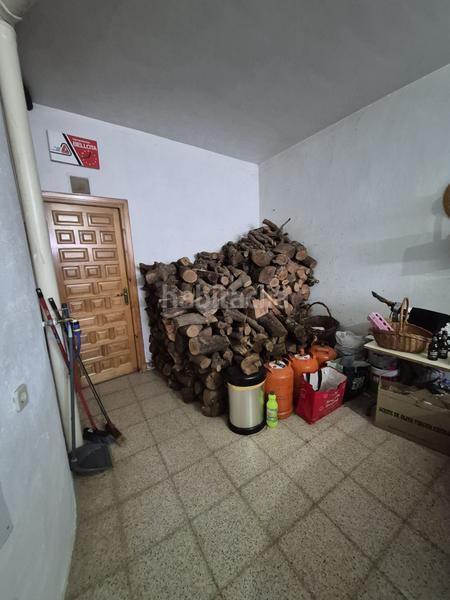 Foto cc60fdbb-a292-467e-99e1-5198d168bf36. Casa en mayor 31 en Zona Rural Ávila