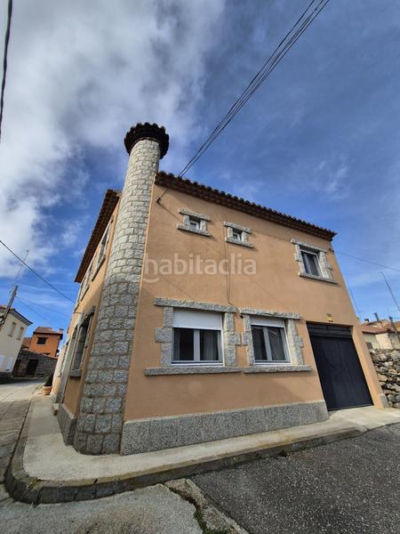 Foto f4a938c9-a8b8-43dc-8843-5ee1c0b66fca. Casa en mayor 31 en Zona Rural Ávila