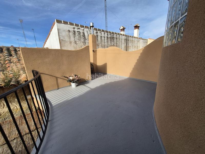 Foto 9c73c2a5-0190-4c75-b3ce-19e3bd9aee74. Haus in mayor 31 in Zona Rural Ávila