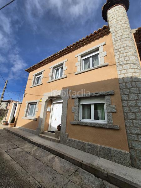 Foto a2b24752-3b4d-46ac-ac4b-857a23a8f187. Haus in mayor 31 in Zona Rural Ávila