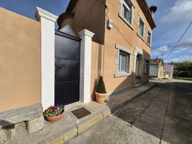Foto f1fd791c-2d36-4189-b3b3-9bc170a38357. Haus in mayor 31 in Zona Rural Ávila