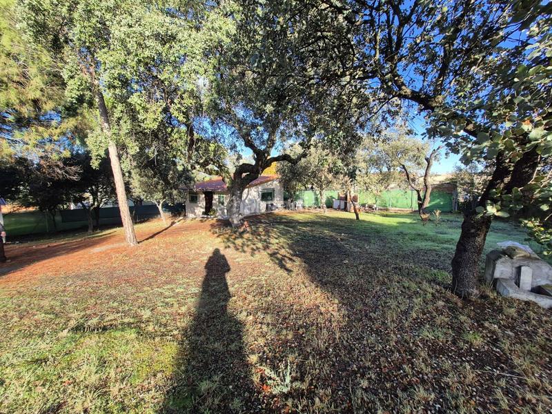 Foto ab8513a4-bc1e-48db-b074-5472f0db51fe. Bauernhof in Peñalba de Ávila 17 in Peñalba de Ávila