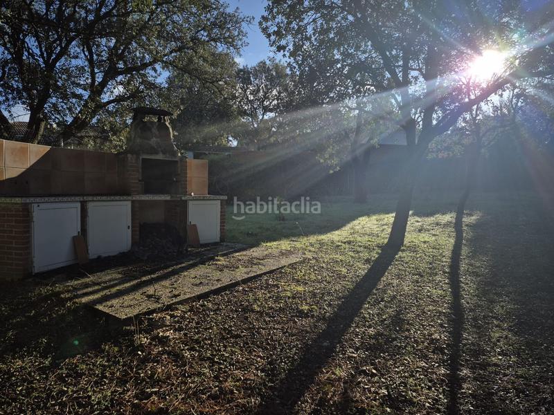 Foto cf69e411-c805-4117-93d3-15abf95eabe6. Bauernhof in Peñalba de Ávila 17 in Peñalba de Ávila