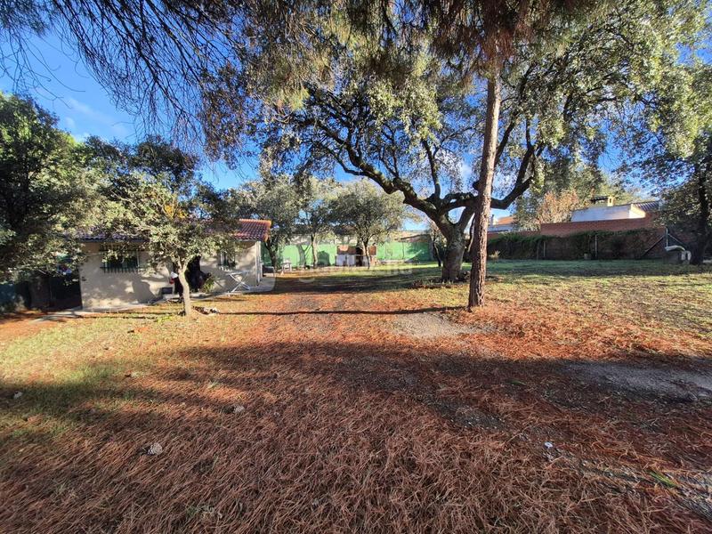 Foto 0f7b0e9a-7491-4b09-bf88-36a2fbf3d68e. Masía en Peñalba de Ávila 17 en Peñalba de Ávila