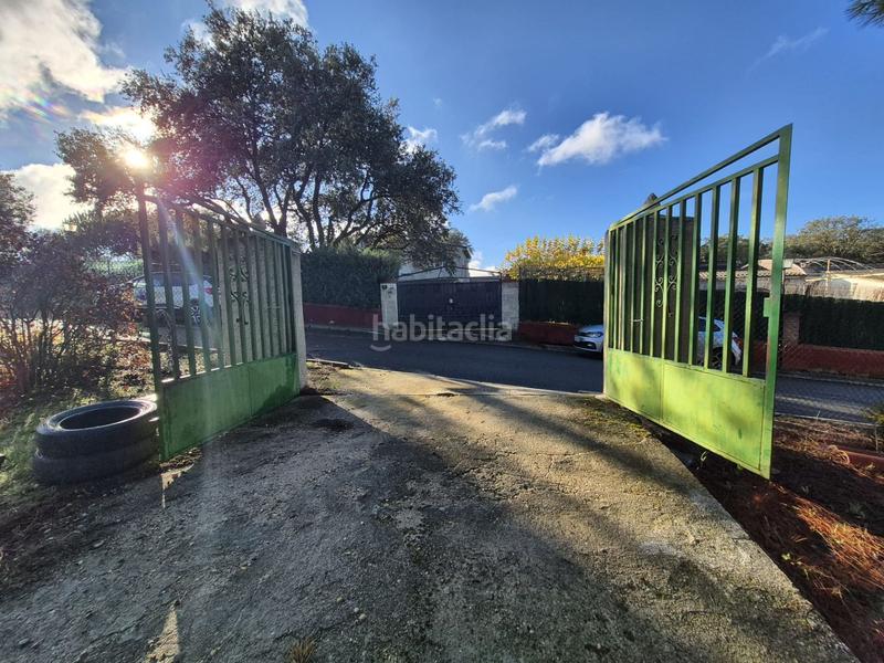 Foto 20c6007b-7951-4fb4-a619-e4039dd9c5db. Masía en Peñalba de Ávila 17 en Peñalba de Ávila