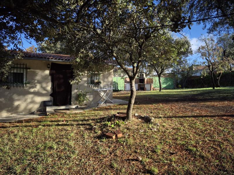 Foto 57e73053-9bcf-41e2-8984-3291c9dffe15. Masía en Peñalba de Ávila 17 en Peñalba de Ávila