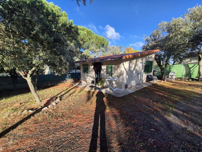 Foto 8d35c348-ade3-4b2e-b6df-a23847b6f140. Masía en Peñalba de Ávila 17 en Peñalba de Ávila