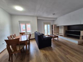 Appartamento in CAPITAN PEÑAS 20