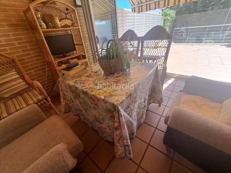 Foto 6ad95522-1767-4134-aa9a-eea3e318db95. Miete haus in cronista ruíz ayucar 33 in Hervencias Ávila