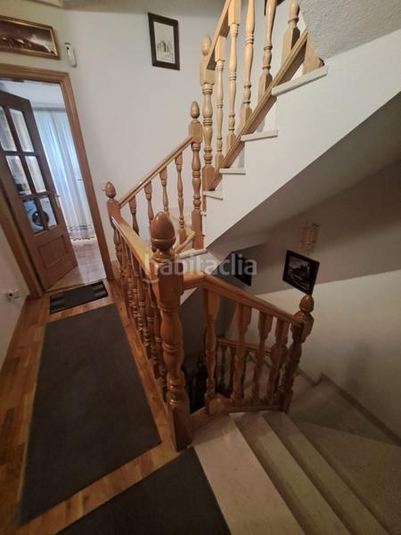 Foto 79420ab4-1e2f-452b-a999-3ae2f8d18119. Miete haus in cronista ruíz ayucar 33 in Hervencias Ávila