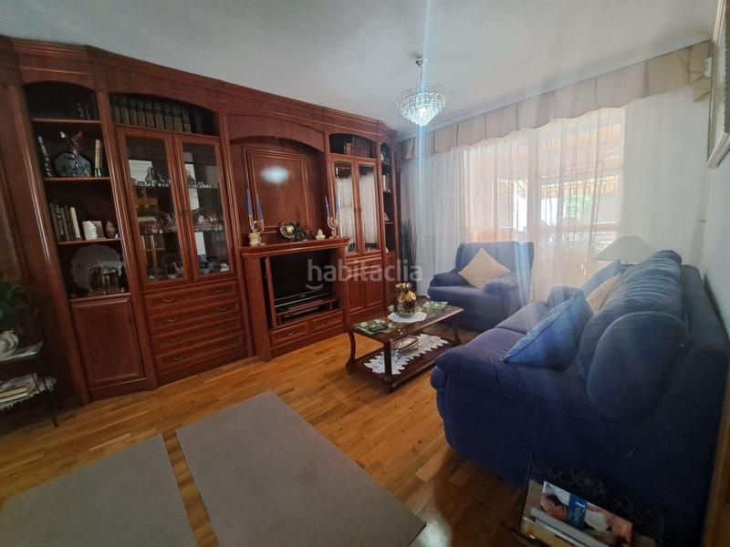 Foto 7a5866da-374e-4a85-a536-f63ccda53198. Miete haus in cronista ruíz ayucar 33 in Hervencias Ávila