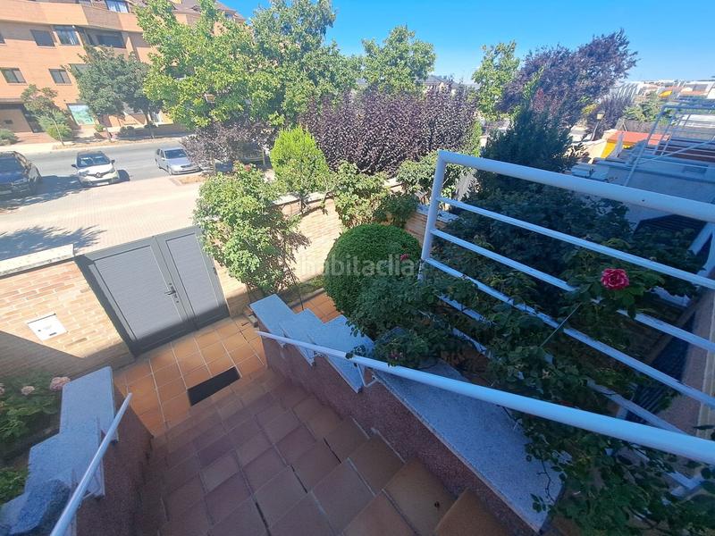 Foto b2b592dd-8f56-47da-a1ad-b1908c2dc3ed. Miete haus in cronista ruíz ayucar 33 in Hervencias Ávila