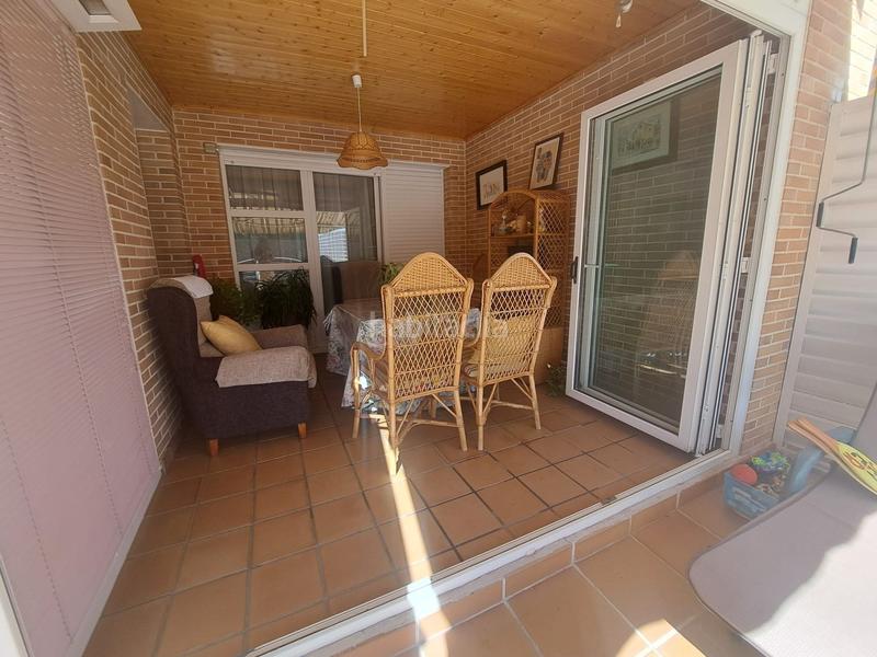 Foto cdeea3e9-c936-4c1e-9322-002151805f13. Miete haus in cronista ruíz ayucar 33 in Hervencias Ávila