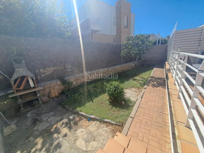 Foto 261f8fb9-24c6-4136-b209-5a3c8ecfecbb. Location maison dans cronista ruíz ayucar 33 dans Hervencias Ávila