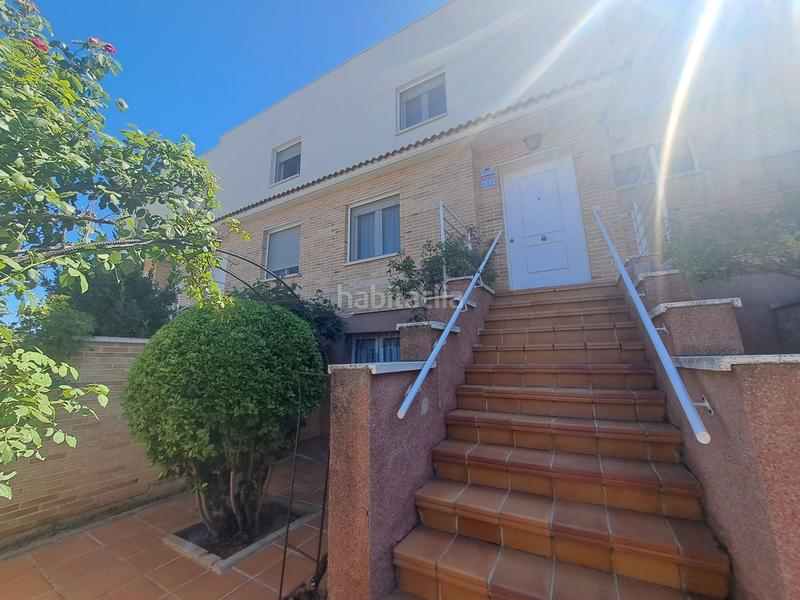 Foto 2655a813-69ea-4170-a1bc-52444d845841. Location maison dans cronista ruíz ayucar 33 dans Hervencias Ávila