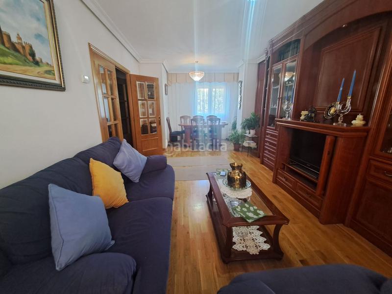 Foto 35607bdb-6c6b-4a70-9858-366091016cb3. Location maison dans cronista ruíz ayucar 33 dans Hervencias Ávila